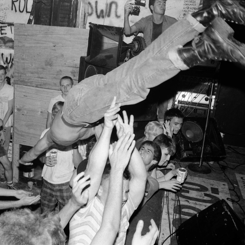 The Aesthetics of&nbsp;Aggression